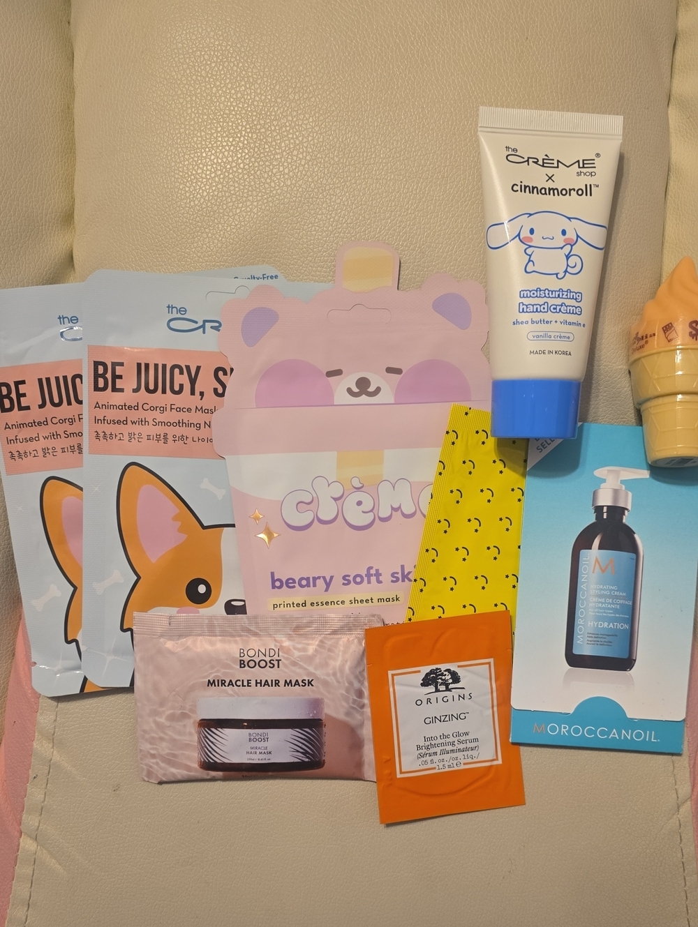 Beauty Bundle With Bondiboost